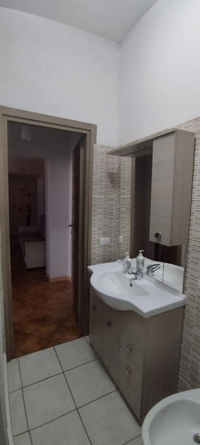 Casa Vacanze Sofia Apartment Bolsena Exterior photo